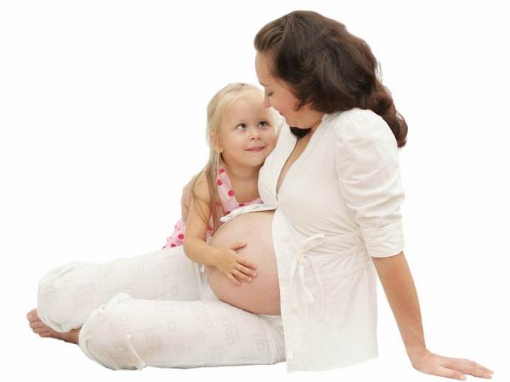 Что нужно знать при планировании второго ребенка?
