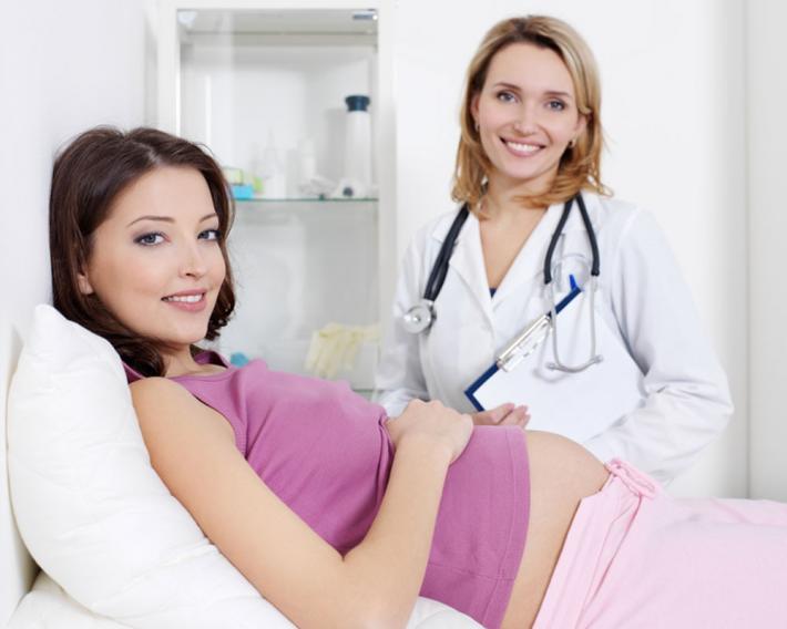 Ведение беременности - крайне ответственный процесс для врача и волнительный для будущей мамочки